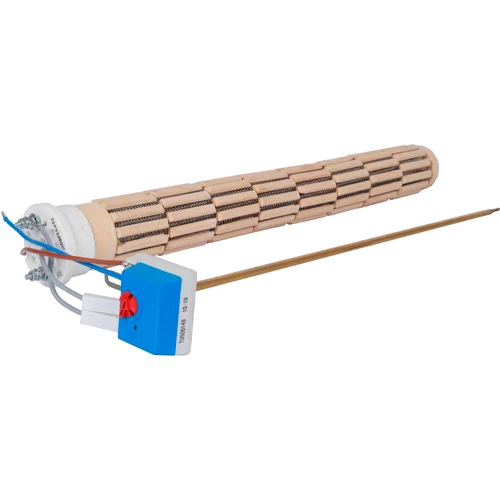 Сухой ТЭН STOUT для AQ IND FC 2,4 кВт, 220B