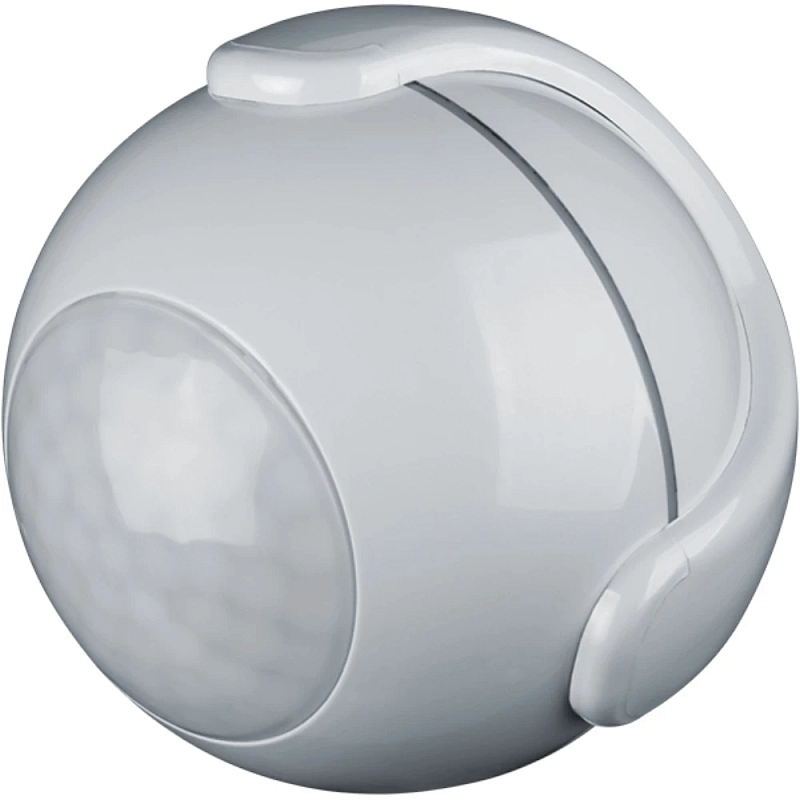 Датчик присутствия NAVIGATOR Smart Home NSH-SNR-M01-WiFi беспроводной диапазон 45м, дистанция срабатывания 4-6 м 14551