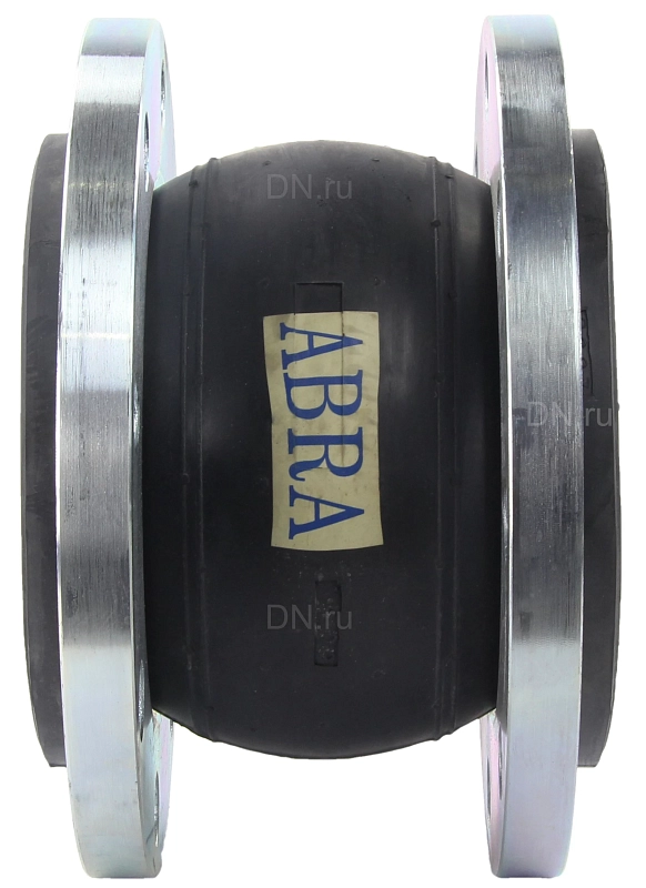 Компенсатор (гибкая вставка) ABRA-EJF-10 Ду300 Ру10 EPDM фланцевый
