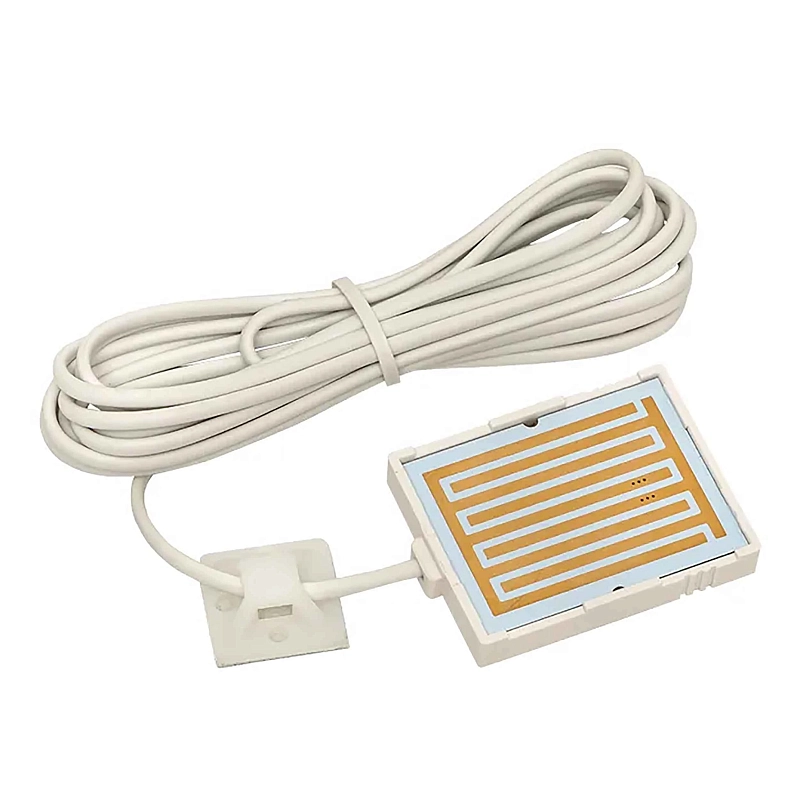 Датчик протечки воды EKF AquaExpert-sensor-3 проводной 3 метра, IP67, белый